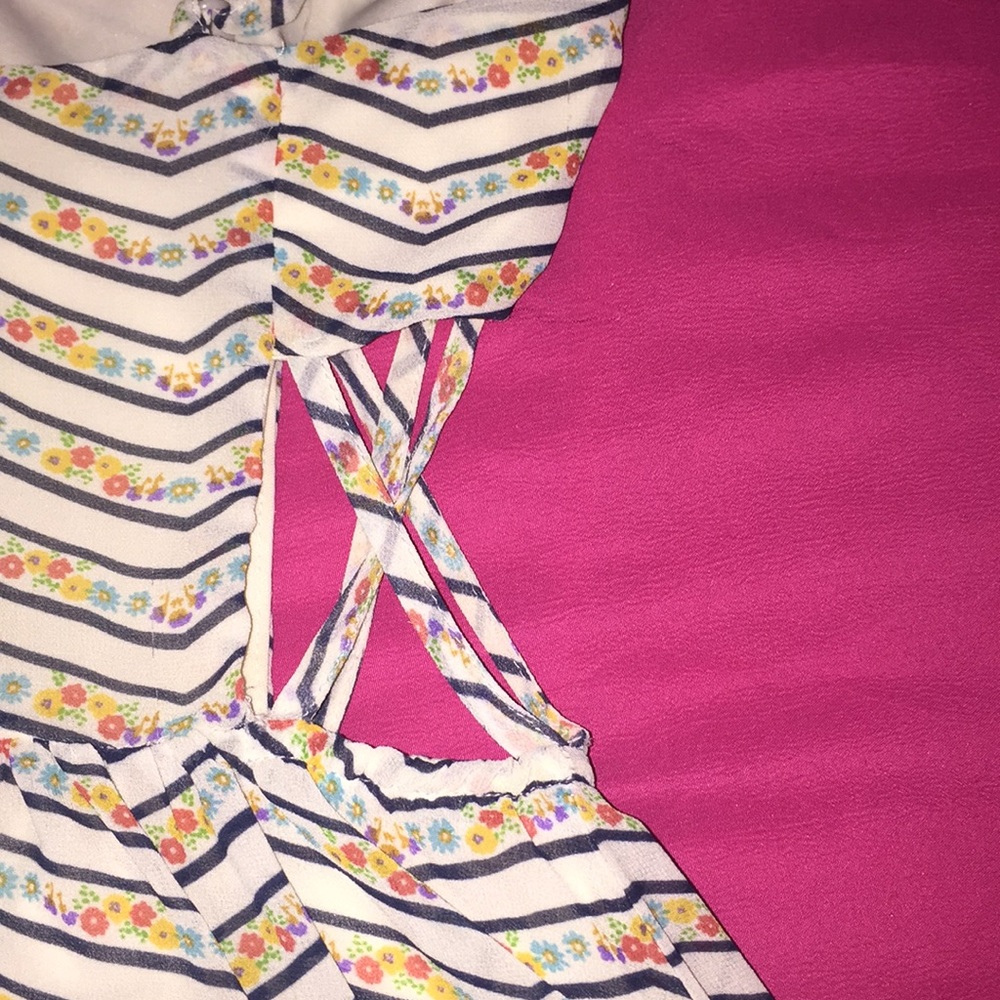 DRESS💐🌸🌼🌻🌹🌷🌺 - Picture 3 of 6